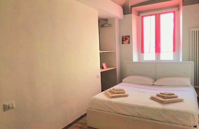 Cozy apartment for families and groups of friends 5 minutes from downtown