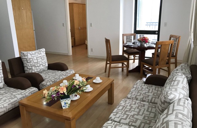 COZY APARTMENT FOR FAMILY