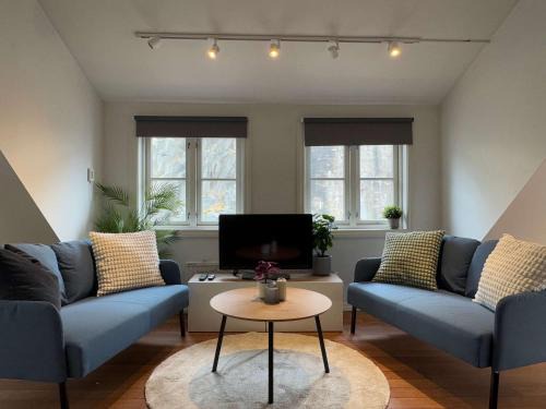 Cozy Apartment - Free parking