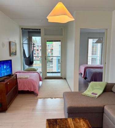 Cozy apartment - Free WIFI