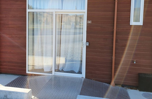 Cozy Apartment - Great base - Wheelchair friendly