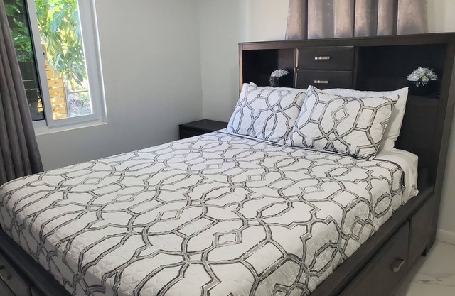 Cozy Apartment Great Stay in Nassau