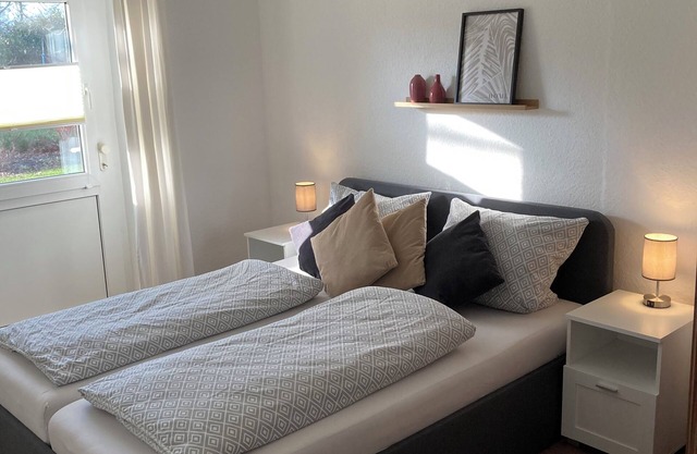 Cozy apartment "Hofliebe" in Minden