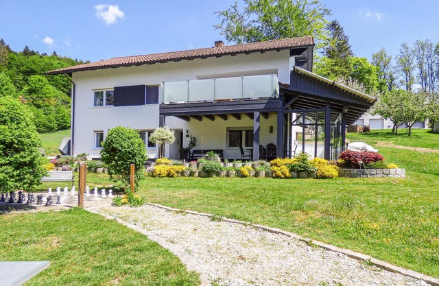 Cozy apartment in Untergriesbach
