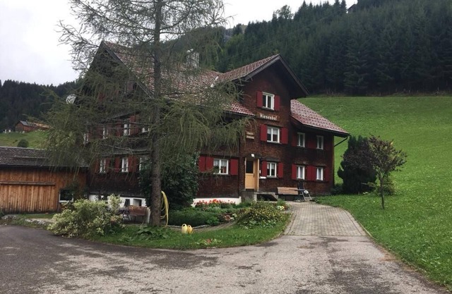 Cozy apartment ideal for families with children
