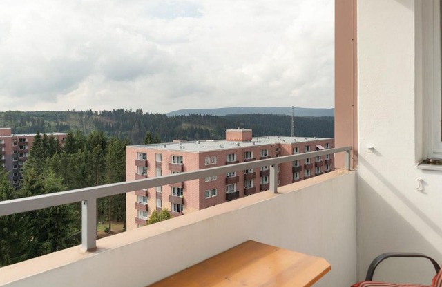 Cozy Apartment in Altenau Harz near Ski Area Hahnenklee