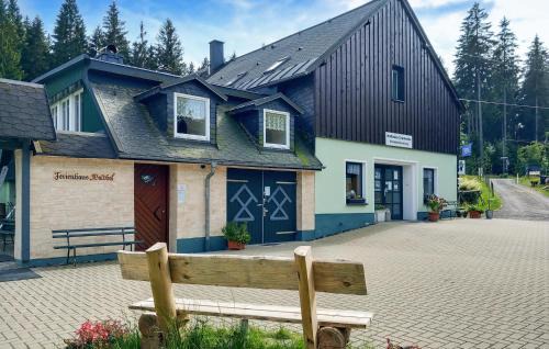 Cozy Apartment In Auerbach Ot Grünheide