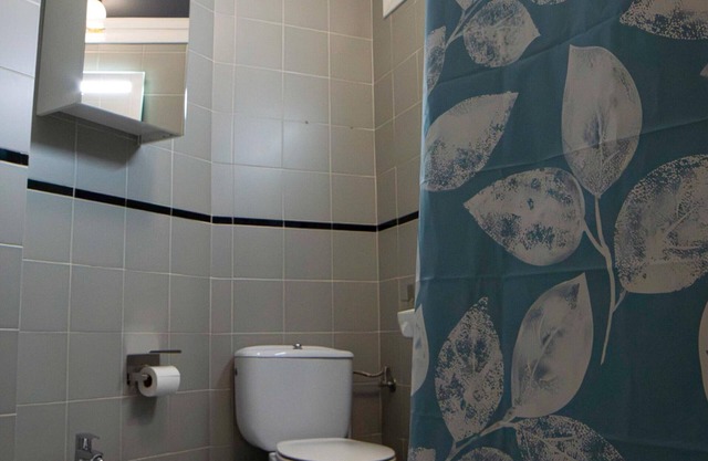 Cozy apartment in Baza, Granada