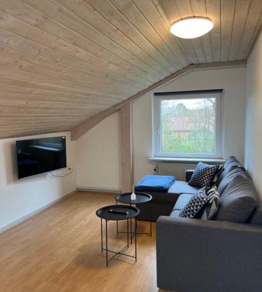 Cozy Apartment in Billund