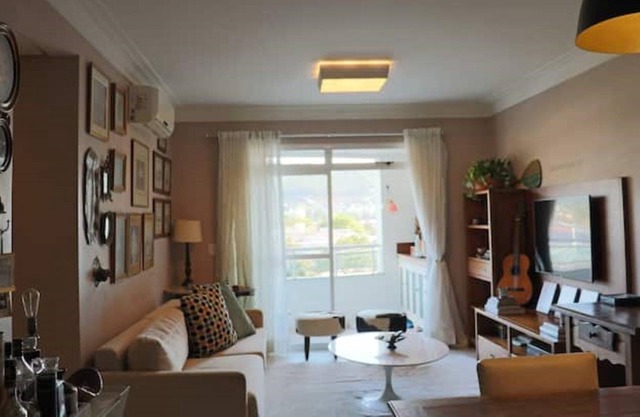 Cozy apartment in Floripa - Caminho das Praias