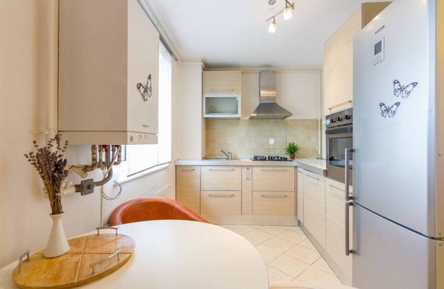 Cozy apartment in Cluj Napoca