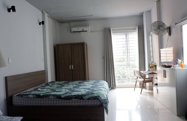 Cozy apartment in center, few mins to walk everywhere