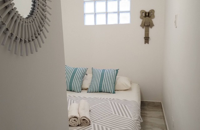 Cozy apartment in Cali/Fast WiFi + parking/wonderful location!