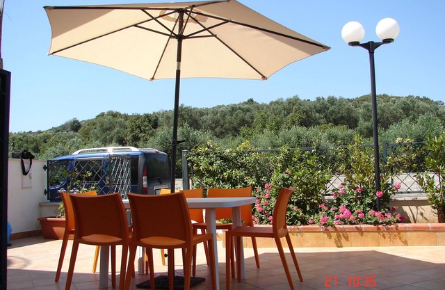 Cozy apartment in Castro, in the pearl of Salento, 500 meters from the sea