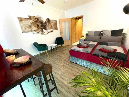 Cozy Apartment in City Center