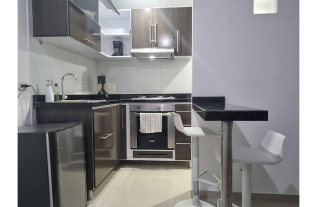 Cozy Apartment in Bucaramanga