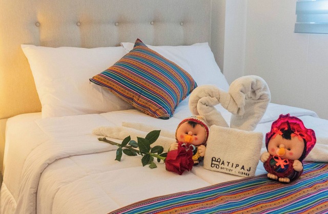 "Cozy Apartment in Cusco - Equipped and Centrally Located"