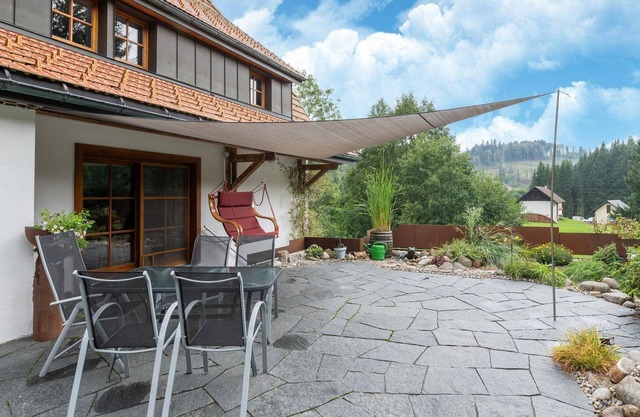 Cozy apartment in Herrischried in a charming area