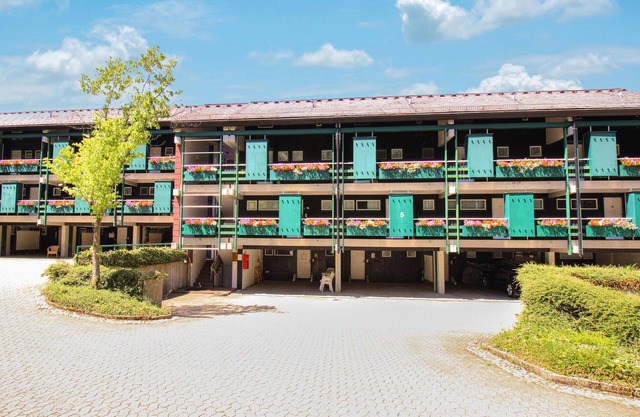 Cozy apartment in Sasbachwalden
