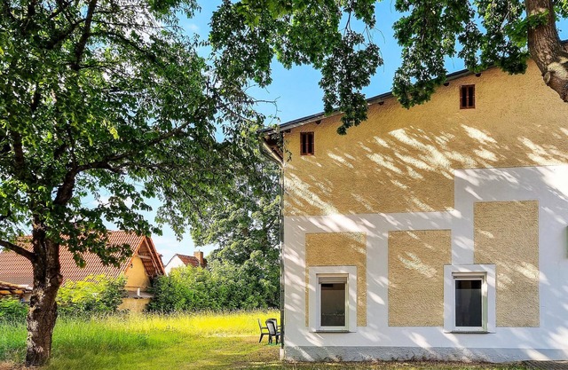 Cozy apartment in Ditfurt with WiFi