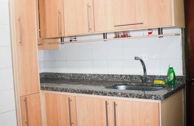 Cozy apartment in downtown Pereira