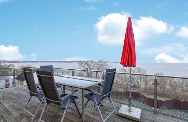 Cozy apartment in Eckernförde