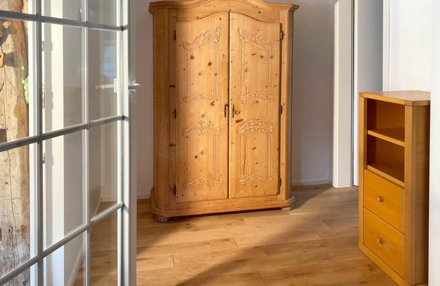 Cozy apartment in Gröningen