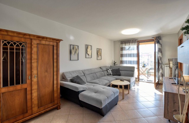 Cozy apartment in Grado
