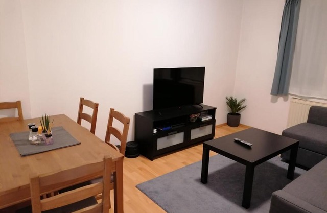 Cozy Apartment in Graz City (for singles/couples)