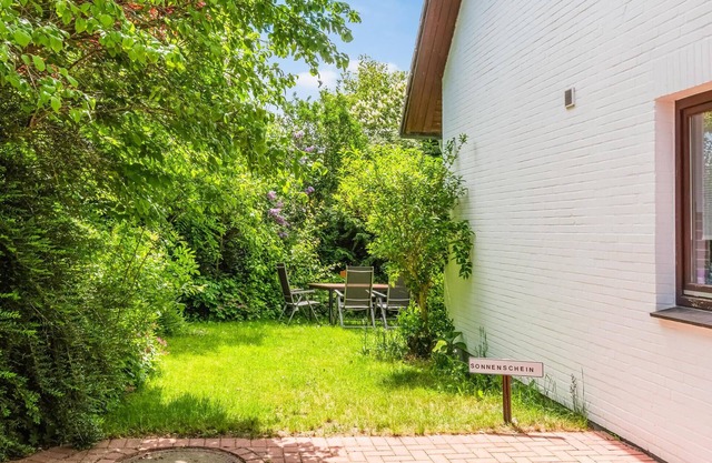 Cozy apartment in Hasselberg with WiFi