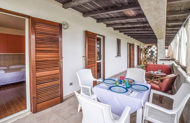 Cozy apartment in Capo Rizzuto