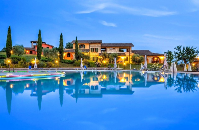 Cozy apartment in Niccioleta GR
