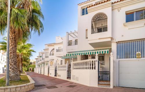 Cozy Apartment In La Perla De Andalucía