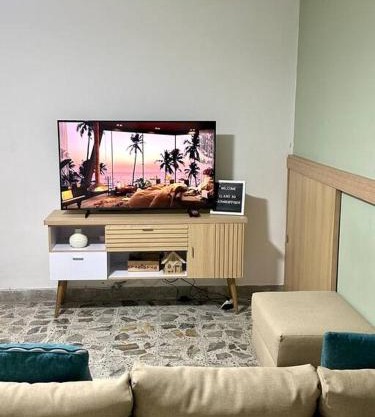 Cozy apartment in Laureles