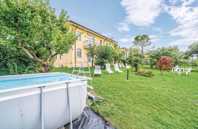 Cozy apartment in Lazise -VR-