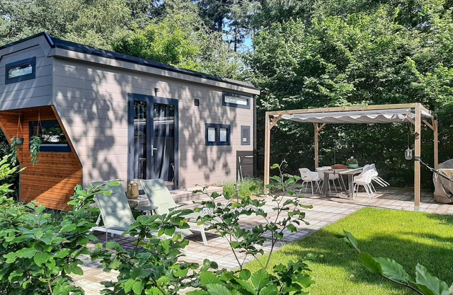 Cozy apartment in Lieren with WiFi