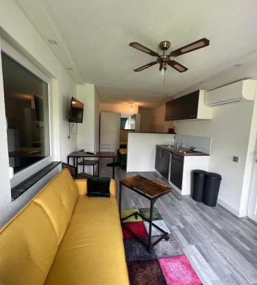 Cozy Apartment in Mochenwangen
