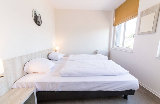 Cozy Apartment in Maastricht