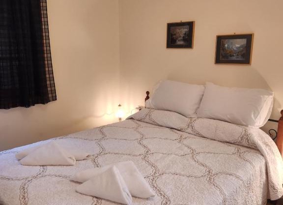 Cozy apartment in Nea Kios