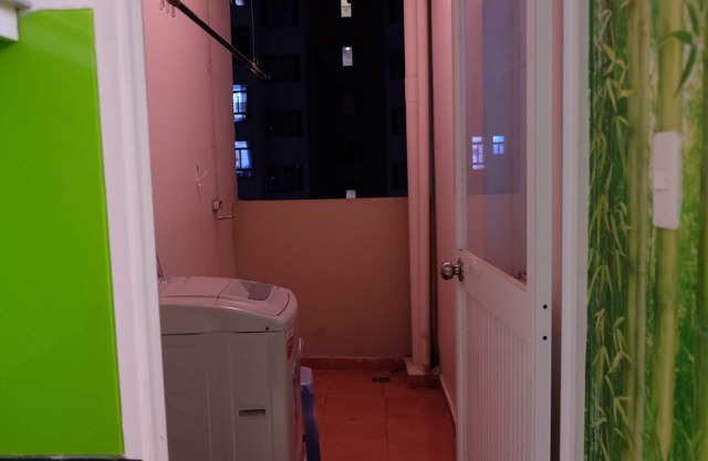 Cozy apartment in Phu My Hung, Saigon/Hochiminh