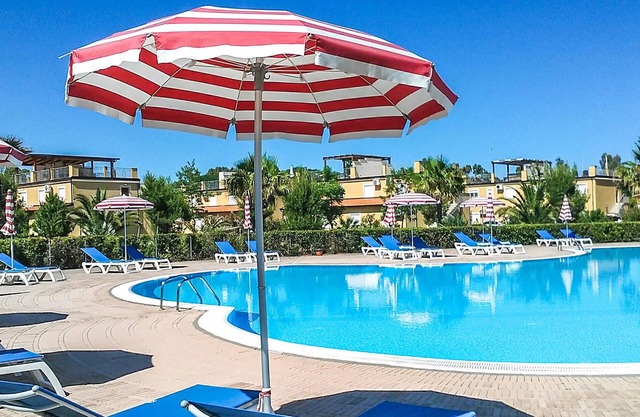 Cozy apartment in Pizzo with WiFi