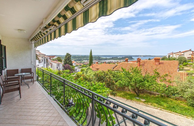 Cozy apartment in Portoroz