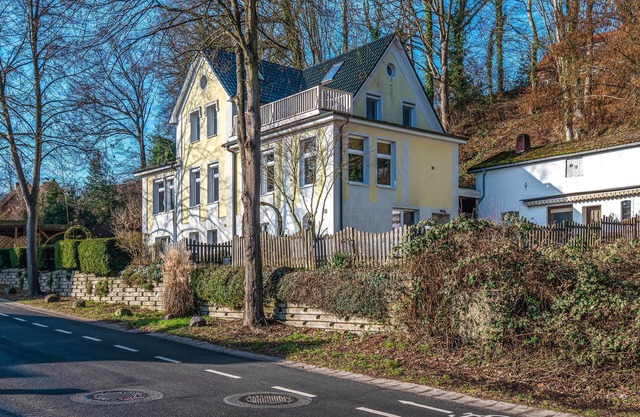 Cozy apartment in Ratzeburg with WiFi