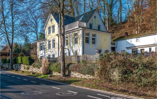 Cozy Apartment In Ratzeburg With Wifi