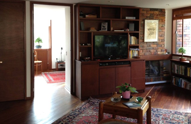 Cozy apartment in Rosales
