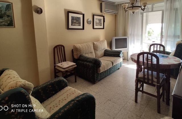 COZY APARTMENT IN SEVILLA