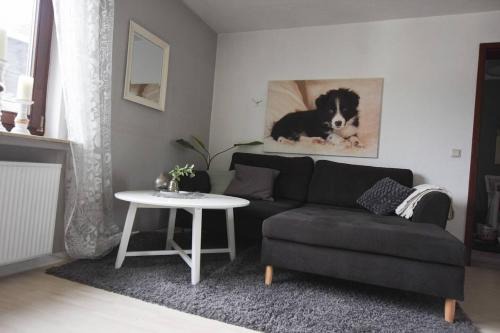 Cozy apartment in Siegen