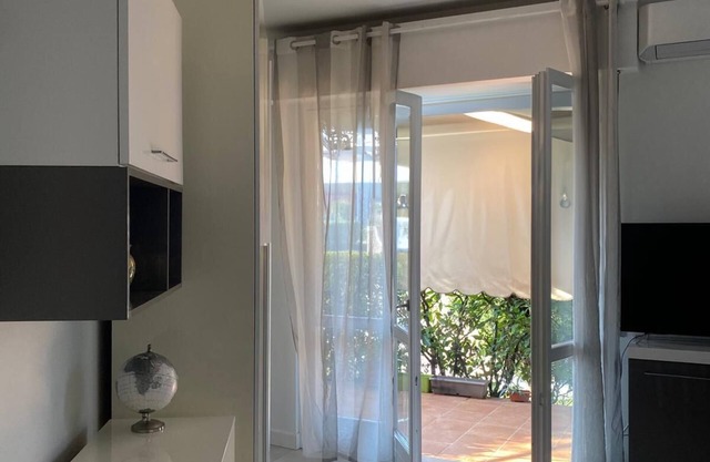 Cozy apartment in Sirmione on the shore of Lake Garda
