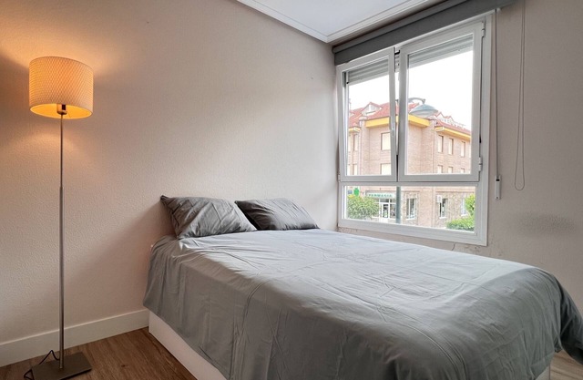 Cozy apartment in Somo