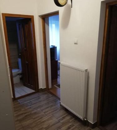 Cozy apartment in Sovata Resort